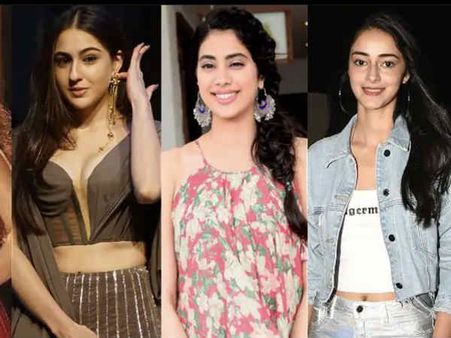 कार्तिक आर्यन की भूल भुलैया 2 - सारा Vs अनन्या Vs जान्हवी, फाईनल हो गई हीरोइन