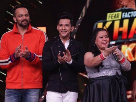 रोहित शेट्टी के ब्लॅाकबस्टर में दिखा ये सुपरस्टार, अब होगी Bigg Boss 13 में धमाकेदार एंट्री!