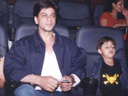 शाहरूख खान ने 40 बार देखी है ये फिल्म, कारण जानकर आप भी हैरान रह जाएंगे