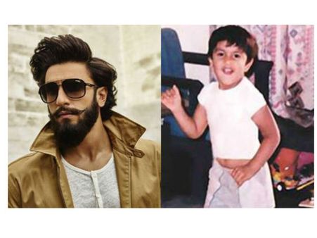 Birthday: कोल्हापुरी चप्पल से शुरू हुई रणवीर सिंह के अजीब स्टाइल की कहानी, मजेदार तस्वीरें