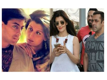 Nach Baliye 9 के जज होंगे सलमान खान, अपनी एक्स गर्लफ्रेंड के साथ लेंगे शो में एंट्री !