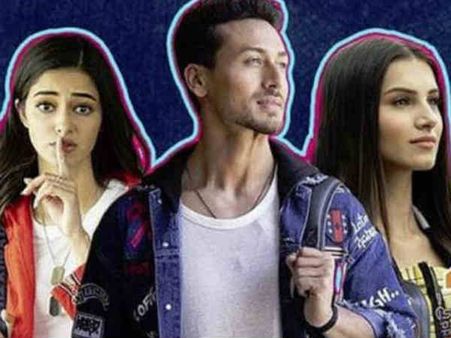 इसे कहते हैं धमाका - स्टूडेंट ऑफ द ईयर 3 की तैयारी शुरू, जानिए सारी डीटेल्स