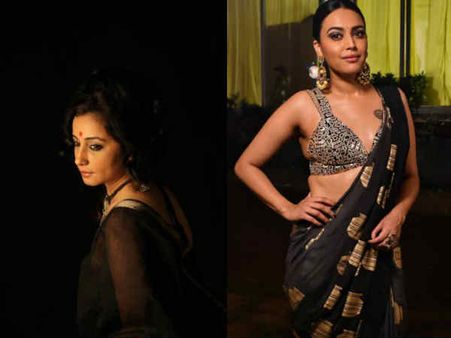 शीर खुरमा में रोमांस करती दिखेंगी दिव्या दत्ता और स्वरा भास्कर, बेहद सशक्त फिल्म