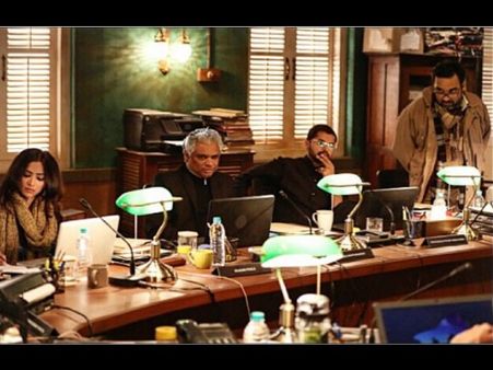 'उरी' के बाद 'द ताशकंद फाइल्स' ने बनाया ये धमाकेदार रिकॉर्ड- ब्लॉकबस्टर फिल्में भी पीछे