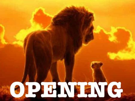 द लायन किंग हिंदी बॉक्स ऑफिस - 32 प्रतिशत के साथ आर्यन खान की धमाकेदार ओपनिंग