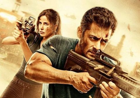 किक 2 के कारण सलमान की 'टाइगर जिंदा है' 3 को लगेगा जोरदार झटका, बुरी खबर!