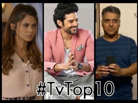 TvTop10: ज़ायरा वसीम कि बिग बॉस फीस, सलमान का नच बलिए वीडियो