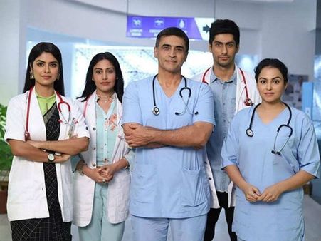 संजीवनी 2 के सेट से Viral सुरभि चंदना का ये वीडियो, कैमरे पर कर दी ऐसी हरकत, मजेदार