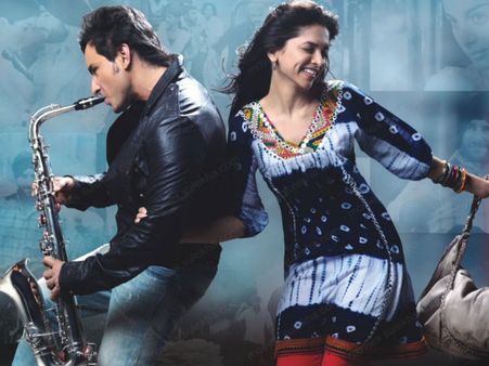 10 Years: दीपिका पादुकोण- सैफ अली खान की सुपरहिट फिल्म, करीना कपूर के हाथों से निकली