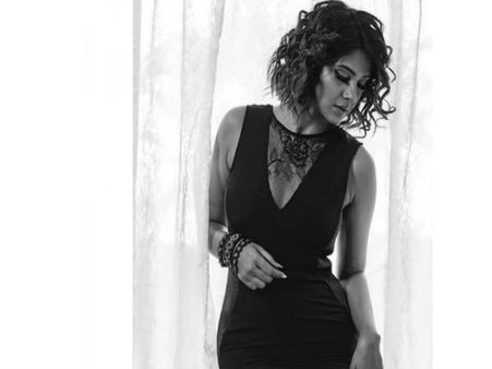 जेनिफर विंगेट की ये बेहद बोल्ड तस्वीर आयी सामने, फैंस कर रहे हैं फिगर की तारीफ