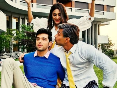 कोमोलिका के बाद कसौटी जिंदगी की 2 में होगी इस लेडी विलेन की एंट्री, प्रेरणा की तबाही