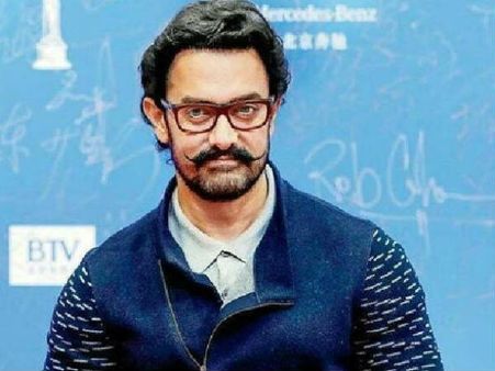 'प्लास्टिक बैन' अभियान में प्रधानमंत्री नरेन्द्र मोदी को आमिर खान ने किया सपोर्ट- देंखे ट्विट