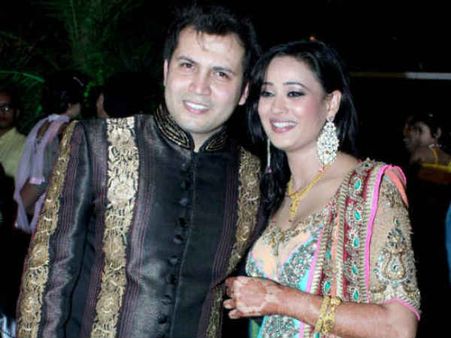 जेल से बाहर आने के बाद श्वेता तिवारी के पति अभिनव कोहली ने कहा- ये अभी खत्म नहीं हुआ