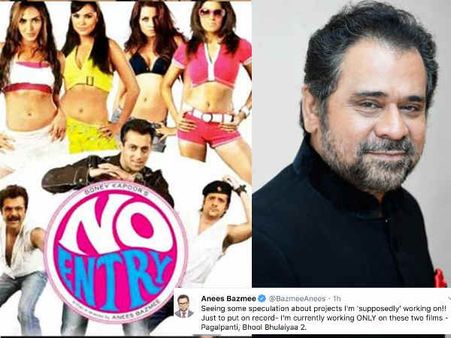 सलमान की फिल्म का सीक्वल कैंसिल, केवल अक्षय की फिल्म का सीक्वल, डायरेक्टर ने किया कंफर्म