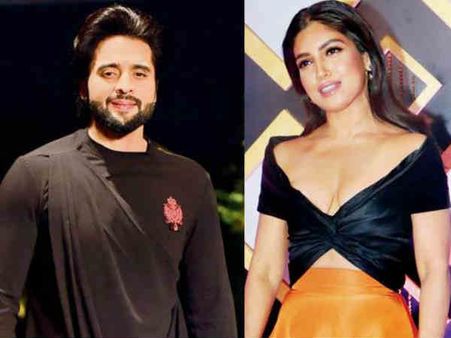 क्या भूमि पेडनेकर जैकी भगनानी को कर रही हैं डेट? सात साल से है दोस्ती, सूत्रों ने खोला राज़