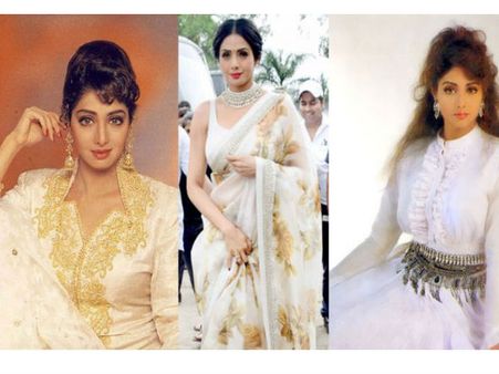 Sridevi Birthday: हर फिल्म में हीरो बनना चाहती थीं श्रीदेवी, बन गईं सबसे महंगी सुपरस्टार