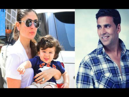 अक्षय कुमार बोले- सलमान या शाहरुख नहीं बल्कि ये 'खान' होगा बॉलीवुड का Future!