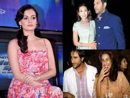 सिर्फ दिया मिर्जा ही नहीं- इन सितारों के भी हो चुके हैं तलाक- लिस्ट देख चौंक जाएंगे आप