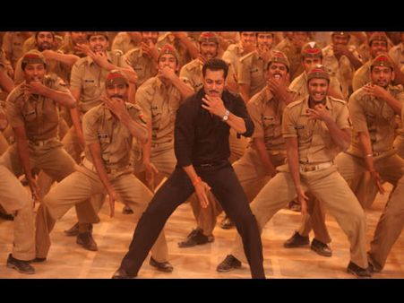 Dabangg 3- ना करीना, ना मलाइका- इस बार चुलबुल पांडे के साथ ये एक्ट्रेस करेगी डांस नंबर!