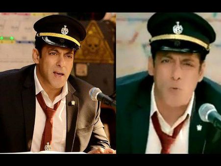 बिग बॉस 13- स्टेशन मास्टर सलमान खान ने कर डाले कई खुलासे- देखिए शानदार Promo