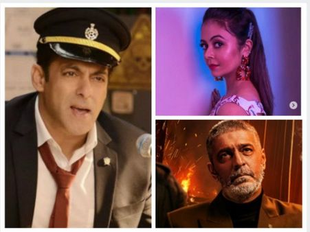Bigg Boss 13: हाई फीस की डिमांड 'गोपी बहू' देवोलीना के साथ 7 सुपरस्टार्स ने छोड़ा शो !