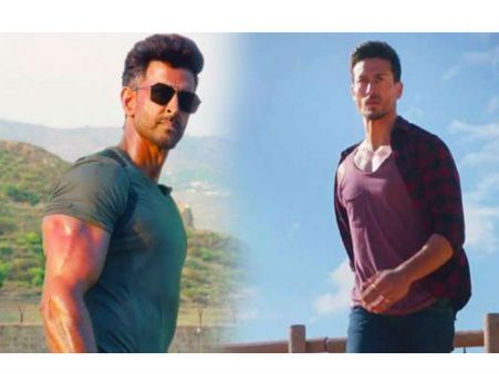 War Movie में ऐसे होगी ऋतिक- टाइगर की टक्कर, फैंस के लिए जबरदस्ट ट्विस्ट !