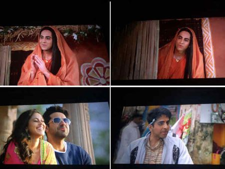 आयुष्मान खुराना ने 'ड्रीम गर्ल' में अपने किरदार के बारे में कहा, 