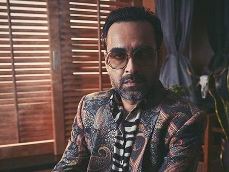 Sacred Games 2 रिलीज से पहले बड़ा बयान, लोगों को नग्नता चाहिए तो पोर्न देखें !