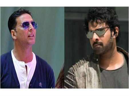 प्रभास की 'साहो' ने रिलीज से पहले तोड़ा अक्षय की 2.0 का रिकॅार्ड, 10 हजार का आंकड़ा पार!
