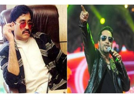 शॉकिंग, कराची में 'मीका सिंह नाइट' में दाऊद के परिवार के साथ ISI अफसर मौजूद !