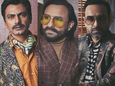 Sacred games 2 में होगा ये 6 बड़ा खुलासा, गायतोंडे- गुरूजी और सरताज का महा ट्विस्ट !