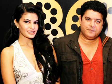 6 साल बाद खत्म हुआ जैकलीन फर्नांडिस -साजिद खान का ब्रेकअप, गुपचुप हुई मुलाकात !