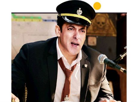 Bigg Boss 13 का 4 धमाकेदार प्रोमो, सलमान खान की ये झलक, एकदम टीआरपी तोड़ !