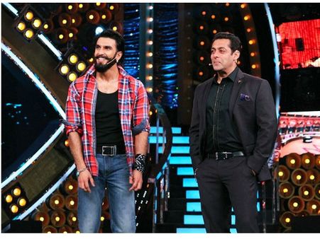इंशाअल्लाह से बाहर हुए सलमान, रणवीर सिंह देंगे भंसाली का साथ, 2020 में धमाका फाइनल !