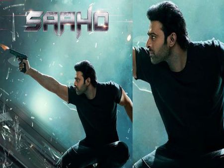 Saaho Box Office Day 1: पहले दिन प्रभास करेंगे रिकॅार्ड तोड़ कमाई, बड़ी डिटेल आयी सामने