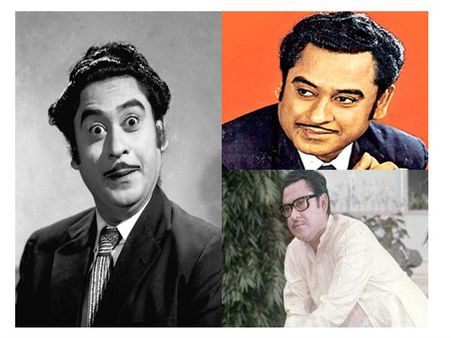 Birthday: सबसे महंगे सिंगर, बनी थी किशोर कुमार पर फिल्म, ये हैं दादा के बेस्ट सांग