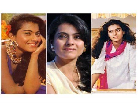 B'day Spl: 17 साल की उम्र में इतनी बोल्ड दिखती थीं काजोल, नानी की तरह बनना था सुपरस्टार