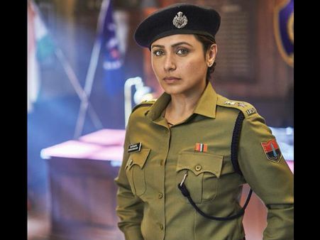 रानी मुखर्जी की 'मर्दानी 2' को मिली रिलीज डेट- धमाकेदार एक्शन फिल्म फाइनल