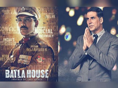 पायरेसी की खतरनाक वेबसाइट तमिलरॅाकर्स ब्लॅाक, मिशन मंगल- बाटला हाउस Leak से सेफ!