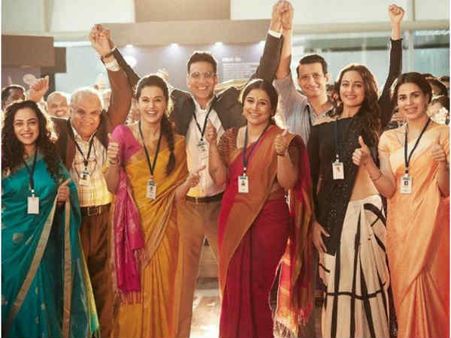 अक्षय कुमार ने बताया क्यों बदला था मिशन मंगल का नाम, ये था फिल्म का नाम