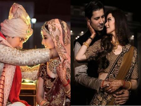 आर्ट‍िकल 370 हटने पर इस एक्ट्रेस ने किया खुलासा कहा- शादी करते ही छिन गया था कश्मीर