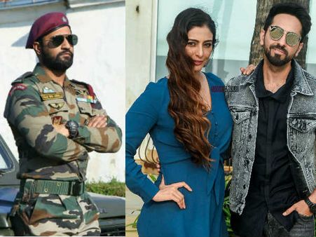 नेशनल अवार्ड 2019: 'बेस्ट एक्टर' बने आयुष्मान और विकी कौशल- कहा, मेहनत का फल मिला