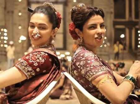 #ForbesTop10: दीपिका - प्रियंका, शादी के बाद विश्व की सबसे महंगी हीरोइनों की लिस्ट से बाहर