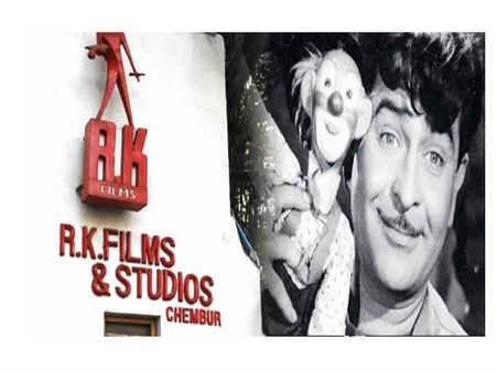 71 साल पुराना आरके स्टूडियो जमींदोज, बॉलीवुड सेलिब्रिटीज ने कहा 'टूट गया हमारा दिल'