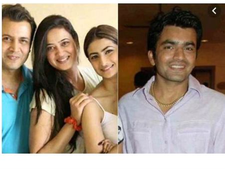 श्वेता तिवारी के एक्स पति राजा चौधरी ने पलक- अभिनव मामले पर दिया बयान, कहा- मेरी बेटी