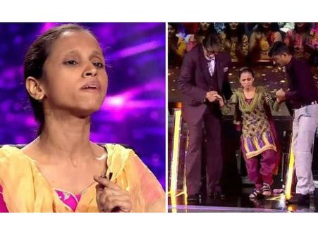 जिस लड़की को डॅाक्टरों ने किया मरा घोषित वो बन गईं 'कौन बनेगा करोड़पति' की Winner