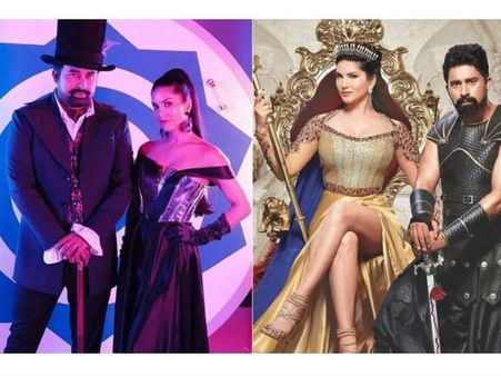 Splitsvilla 12 contestant list- सनी लियोन-रणविजय के साथ शो में आएगा बड़ा ट्विस्ट !