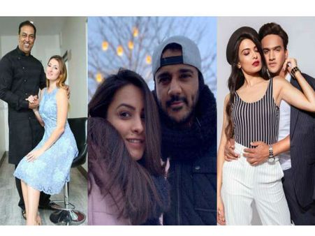 कुरान पढ़ने के बाद भी नहीं टला Nach Baliye 9 के सेट पर हादसा, ये जोड़ी पहुंची अस्पताल !