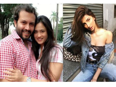श्वेता तिवारी की बेटी पलक ने शेयर किया ऐसा Video लोगों ने कहा 'पिता जेल में और बेटी मजे में'