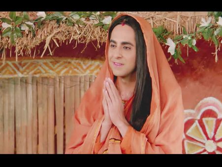 आयुष्मान खुराना ने दिया मज़ेदार मैसेज- ''रक्षाबंधन के दिन पूजा को कॉल ना लगाएं''- VIDEO
